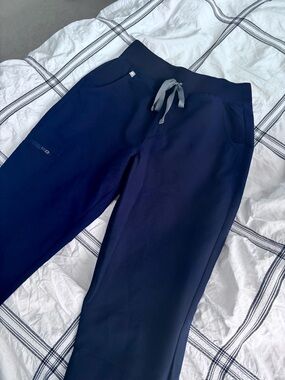 Figs high waisted Zamora Jogger - S Petite